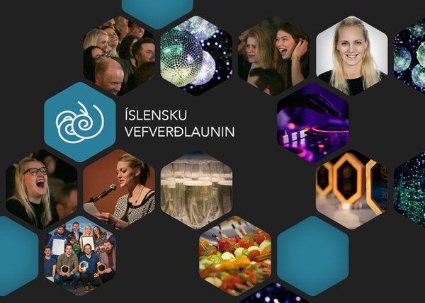Umferðamerkja-app Sjóvá og Loftars tilnefnt til Íslensku vefverðlaunanna 2019